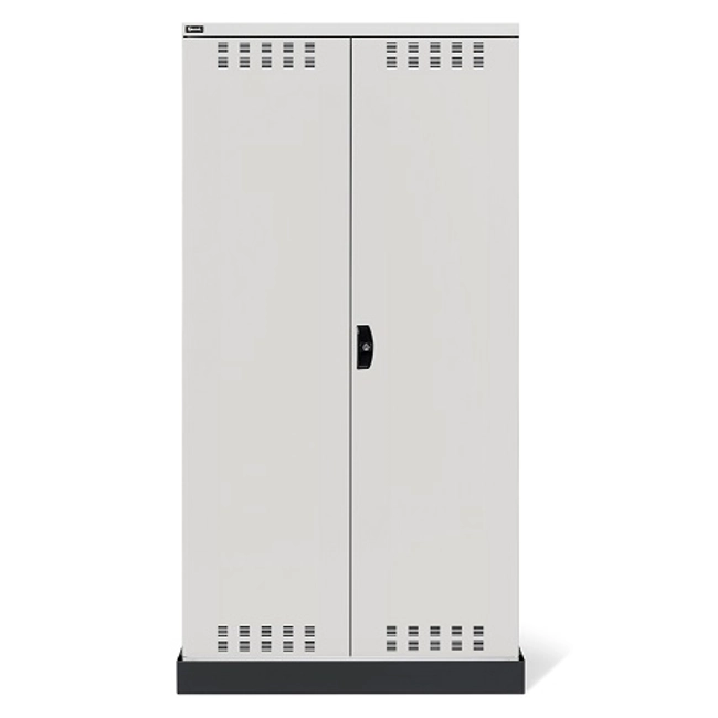 Vendita online Armadio Perfom con porte battenti, vasca interna e esterna mm.1023x555x2000H (RIF.1400)